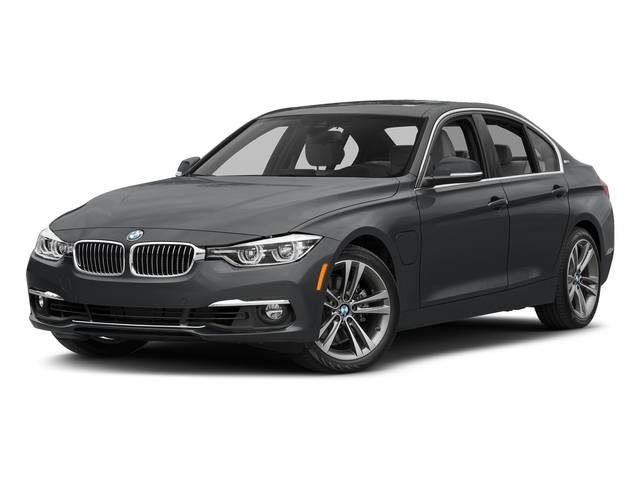 2018 BMW 3 Series 330e — Sedan — 77,710 mi — Las Vegas, NV