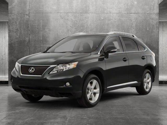 2011 Lexus RX RX 350 — SUV — 141,215 mi — Las Vegas, NV