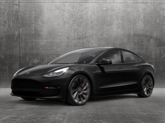 2022 Tesla Model 3 Standard Range Plus — Sedan — 31,014 mi — Las Vegas, NV