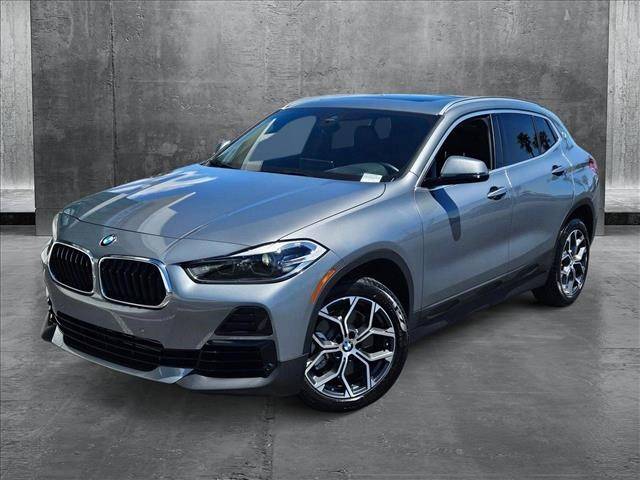 2023 BMW X2 28i — SUV — 10,408 mi — Las Vegas, NV