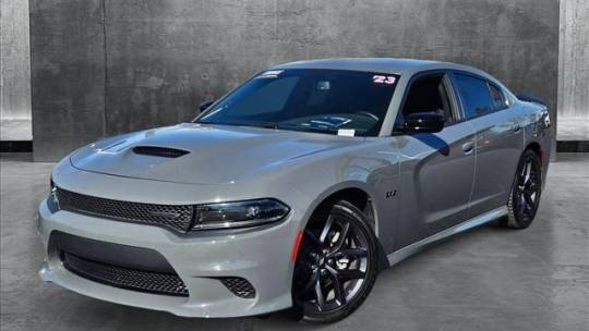 2023 Dodge Charger R/T — Sedan — 9,338 mi — Las Vegas, NV