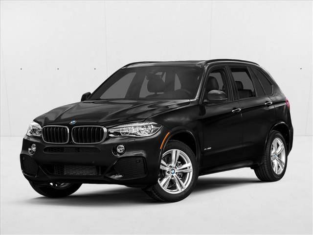 2017 BMW X5 35i — SUV — 104,691 mi — Las Vegas, NV