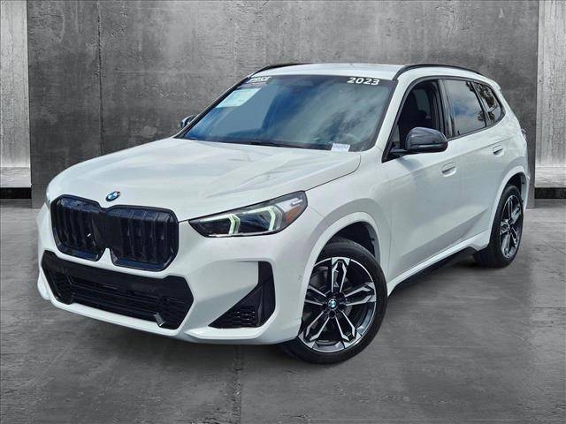 2023 BMW X1 28i — SUV — 6,650 mi — Las Vegas, NV