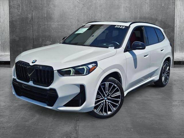 2023 BMW X1 28i — SUV — 22,999 mi — Las Vegas, NV