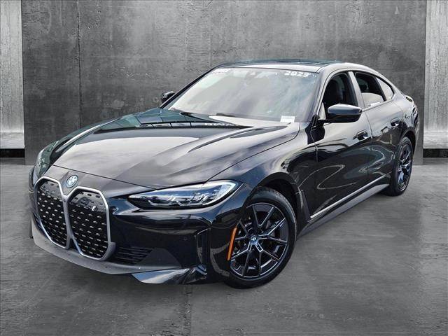 2023 BMW i4 eDrive35 — Sedan — 23,838 mi — Las Vegas, NV