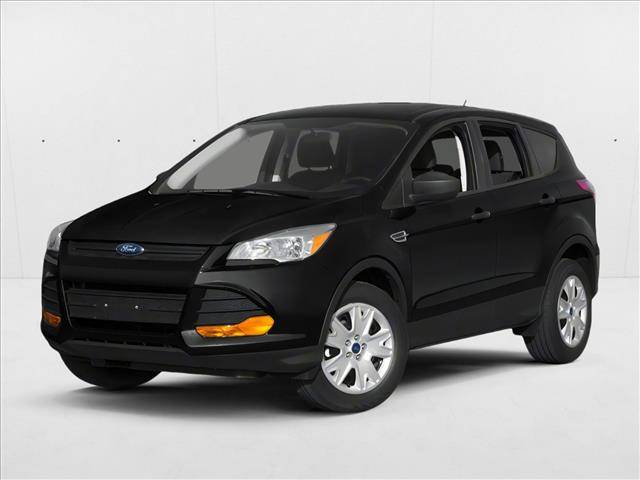 2013 Ford Escape Titanium — SUV — 77,583 mi — Las Vegas, NV