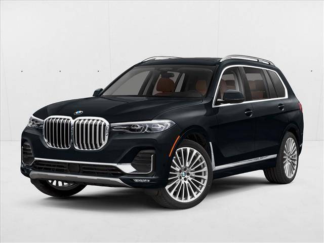 2022 BMW X7 40i — SUV — 32,369 mi — Las Vegas, NV