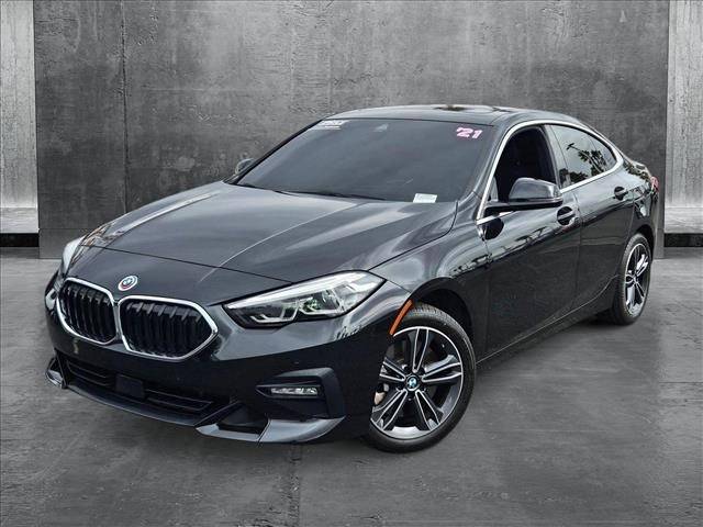 2021 BMW 2 Series 228i — Sedan — 46,892 mi — Las Vegas, NV