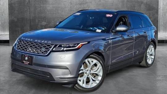 2020 Land Rover Range Rover Velar S — SUV — 34,502 mi — Las Vegas, NV