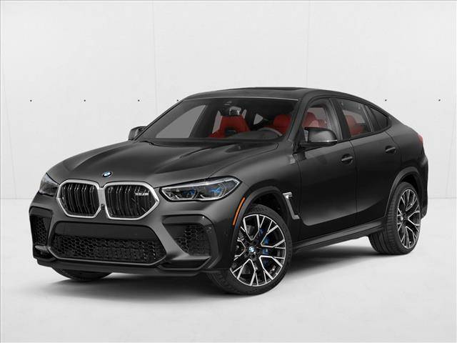 2023 BMW X6 M Standard — SUV — 17,918 mi — Las Vegas, NV