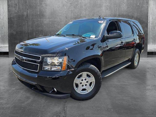 2013 Chevrolet Tahoe LT — SUV — 76,602 mi — Las Vegas, NV