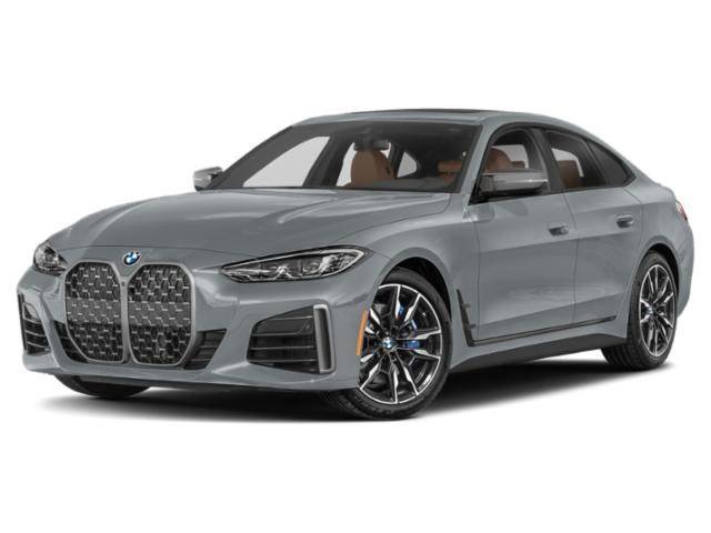 2023 BMW 4 Series M440i — Sedan — 17,231 mi — Las Vegas, NV