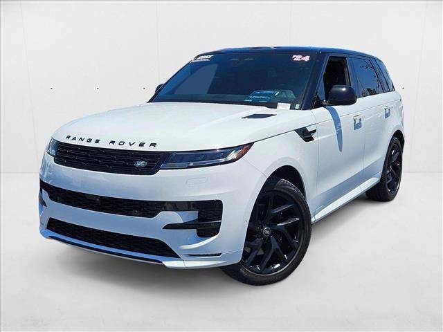 2024 Land Rover Range Rover Sport SE Dynamic — SUV — 25,571 mi — Las Vegas, NV