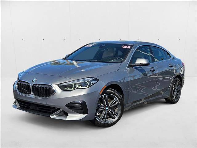 2024 BMW 2 Series 228i — Sedan — 6,791 mi — Las Vegas, NV