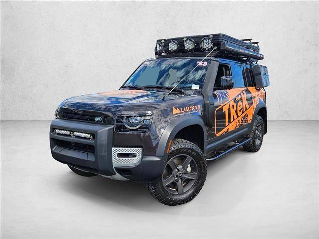 2023 Land Rover Defender S — SUV — 13,065 mi — Las Vegas, NV