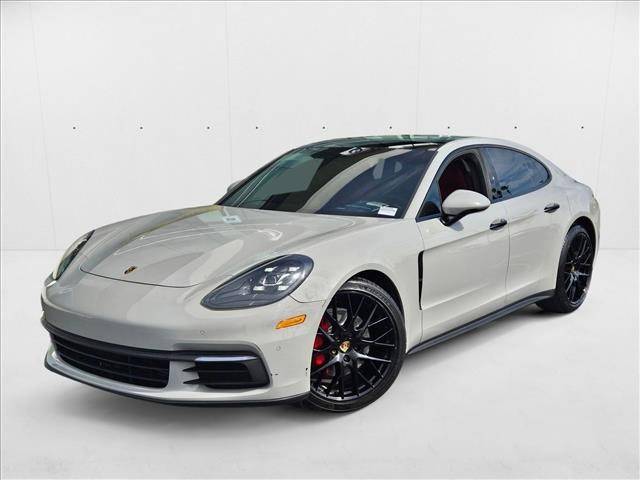 2019 Porsche Panamera Standard — Hatchback — 75,991 mi — Las Vegas, NV