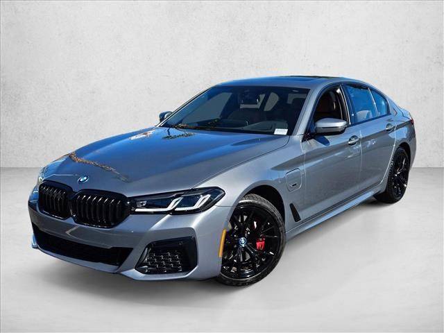 2023 BMW 5 Series 530e — Sedan — 12,528 mi — Las Vegas, NV