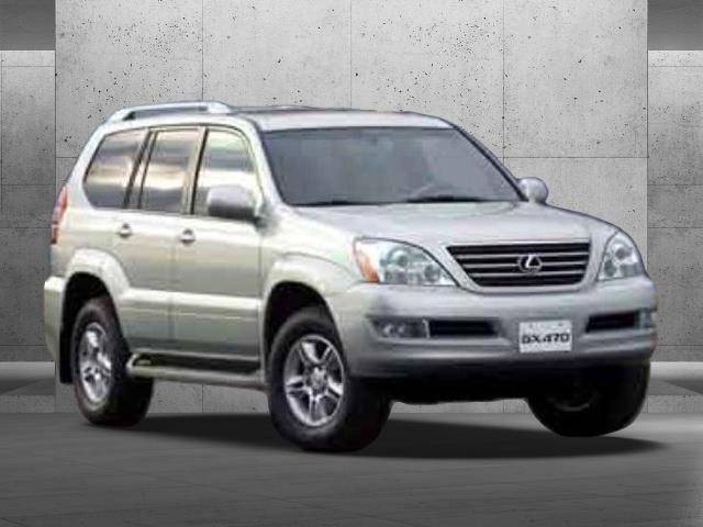 2003 Lexus GX GX 470 — SUV — 134,431 mi — Las Vegas, NV