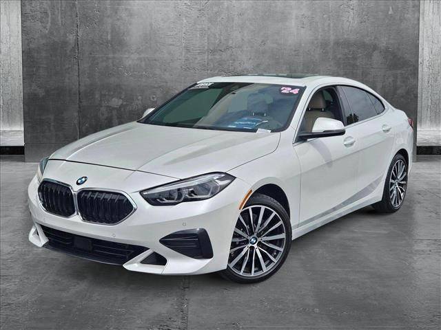 2024 BMW 2 Series 228i — Sedan — 5,327 mi — Las Vegas, NV