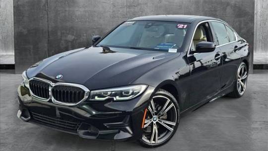 2021 BMW 3 Series 330i — Sedan — 40,279 mi — Las Vegas, NV