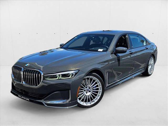 2022 BMW 7 Series ALPINA B7 — Sedan — 55,219 mi — Las Vegas, NV