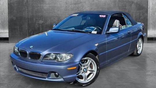 2005 BMW 3 Series 330Ci — Convertible — 67,179 mi — Las Vegas, NV