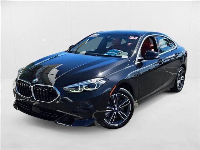 2024 BMW 2 Series 228i — Sedan — 4,194 mi — Las Vegas, NV