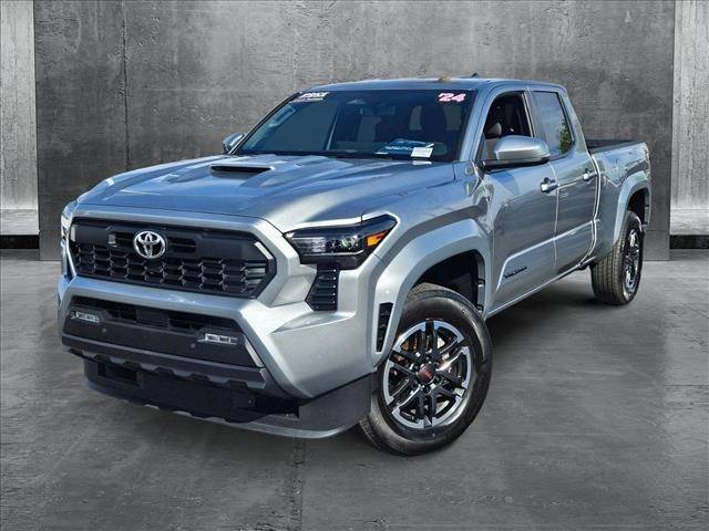 2024 Toyota Tacoma TRD Sport — Pickup Truck — 11,235 mi — Las Vegas, NV