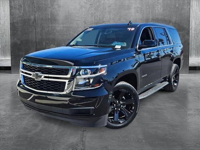 2019 Chevrolet Tahoe LT — SUV — 82,701 mi — Las Vegas, NV