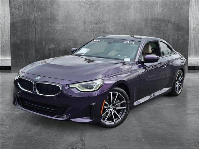 2024 BMW 2 Series 230i — Coupe — 7,084 mi — Las Vegas, NV