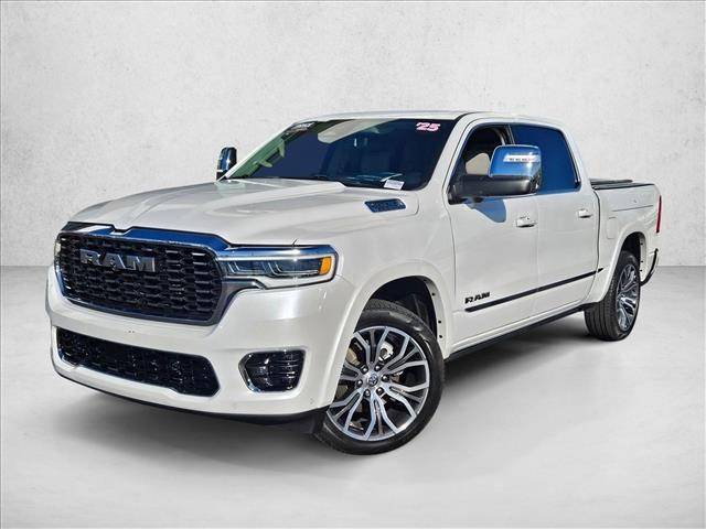 2025 Ram 1500 Tungsten — Pickup Truck — 12,471 mi — Las Vegas, NV