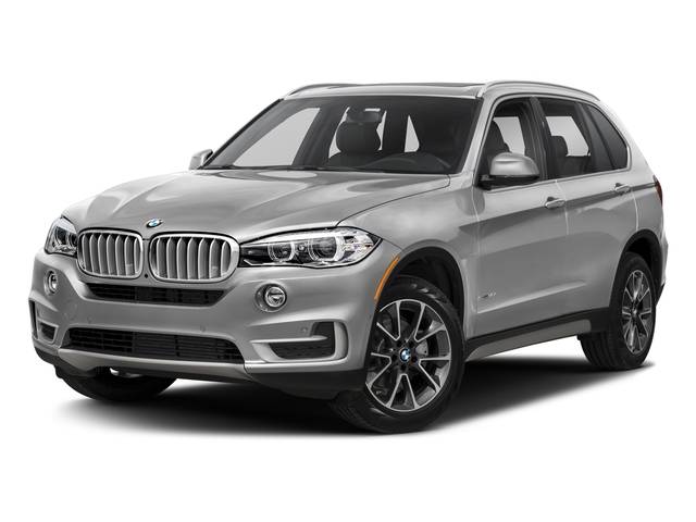2018 BMW X5 35i — SUV — 51,087 mi — Las Vegas, NV