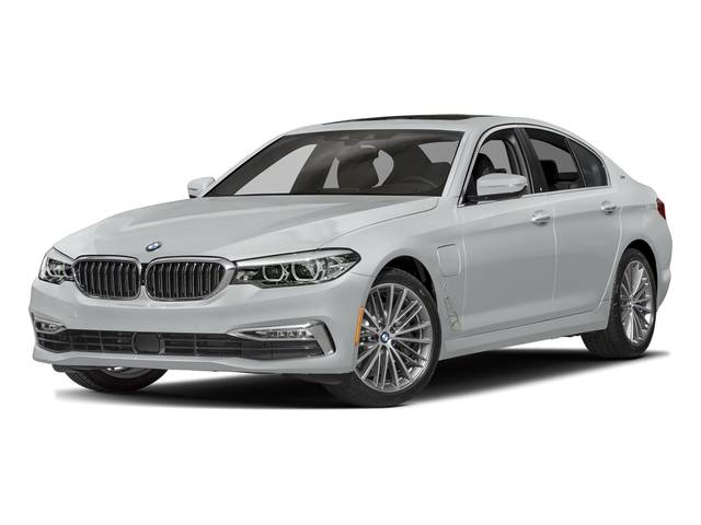 2018 BMW 5 Series 530e — Sedan — 67,942 mi — Las Vegas, NV