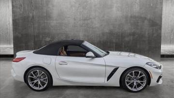 2020 BMW Z4 30i For Sale in Las Vegas, NV - WBAHF3C09LWW67596 