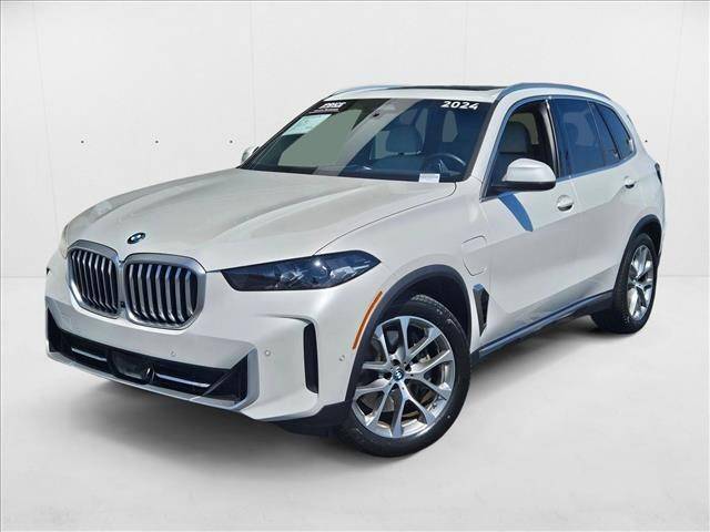 2024 BMW X5 50e — SUV — 40,648 mi — Las Vegas, NV
