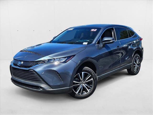 2022 Toyota Venza LE — SUV — 50,748 mi — Las Vegas, NV