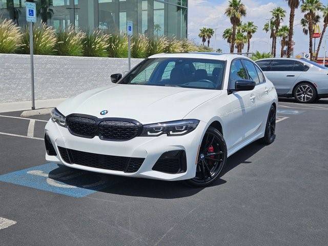 2022 BMW 3 Series M340i — Sedan — 43,782 mi — Las Vegas, NV