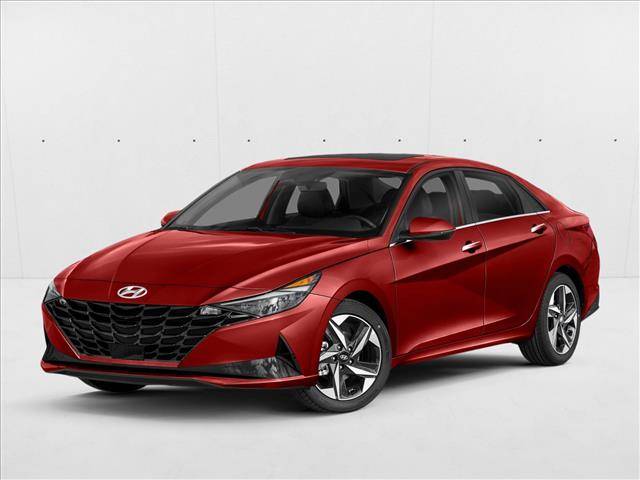 2022 Hyundai Elantra N Line — Sedan — 48,260 mi — Las Vegas, NV