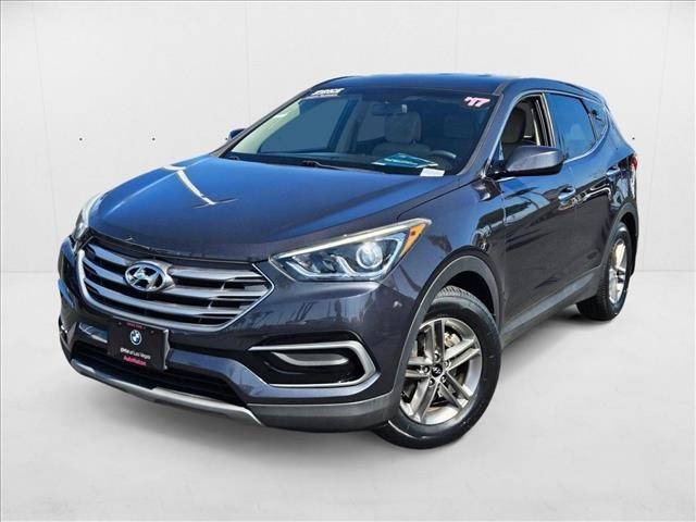 2017 Hyundai Santa Fe Sport Base — SUV — 63,754 mi — Las Vegas, NV