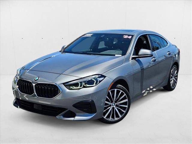 2024 BMW 2 Series 228i — Sedan — 4,876 mi — Las Vegas, NV