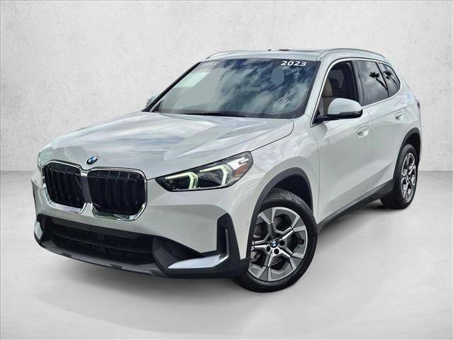 2023 BMW X1 28i — SUV — 11,744 mi — Las Vegas, NV