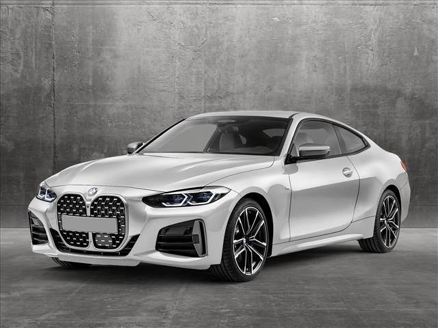 2024 BMW 4 Series M440i — Coupe — 15,693 mi — Las Vegas, NV
