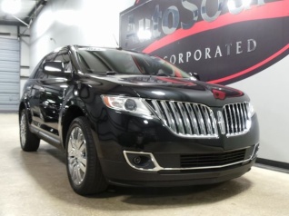 Used 2011 Lincoln Mkxs For Sale Truecar
