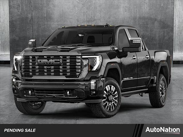 2024 GMC Sierra 2500HD Denali — Pickup Truck — 51,205 mi — Henderson, NV