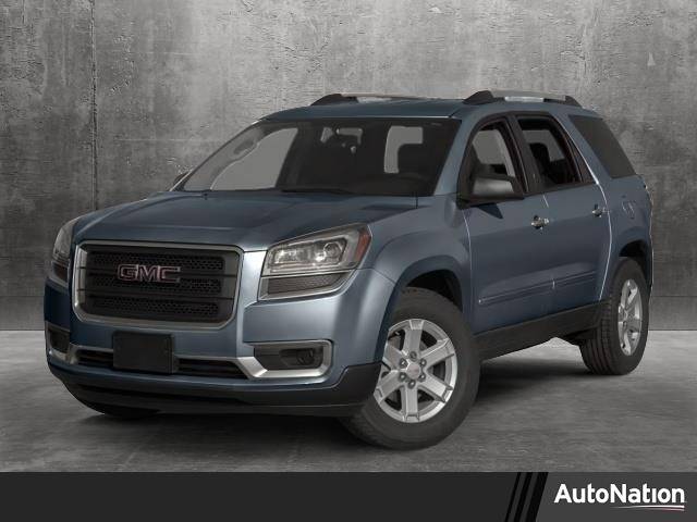 2014 GMC Acadia SLE — SUV — 62,313 mi — Henderson, NV