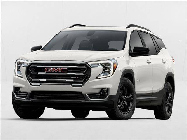 2022 GMC Terrain SLT — SUV — 13,142 mi — Henderson, NV
