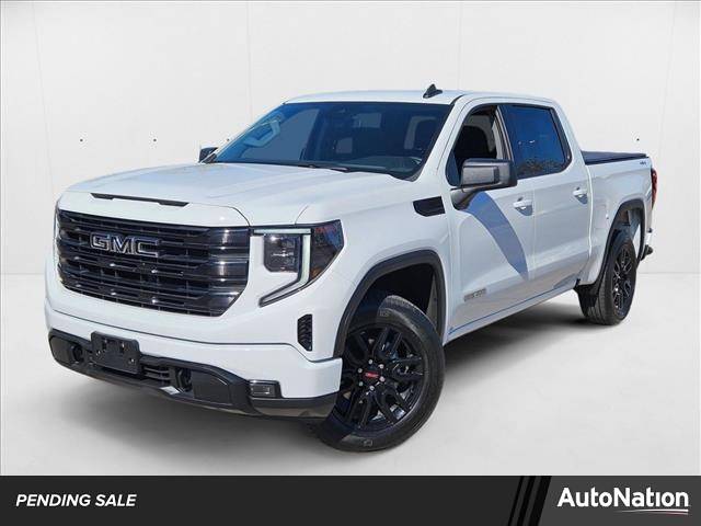 2023 GMC Sierra 1500 Elevation — Pickup Truck — 18,352 mi — Henderson, NV