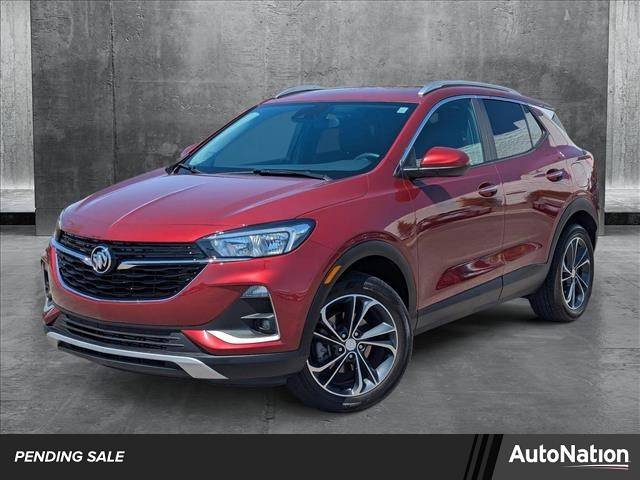 2023 Buick Encore GX Select — SUV — 13,153 mi — Henderson, NV