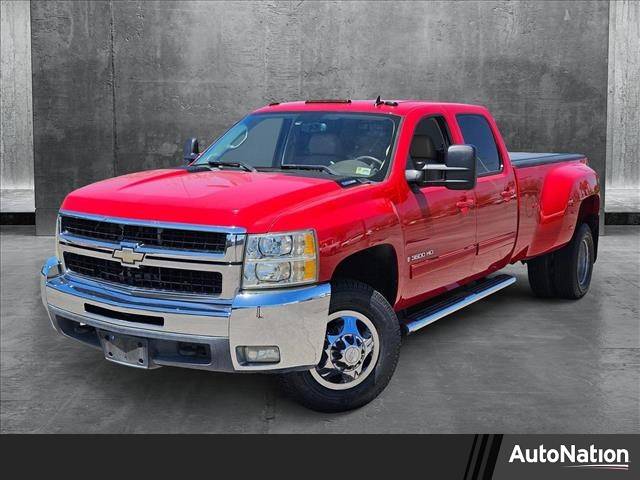 2009 Chevrolet Silverado 3500HD LTZ — Pickup Truck — 77,806 mi — Henderson, NV
