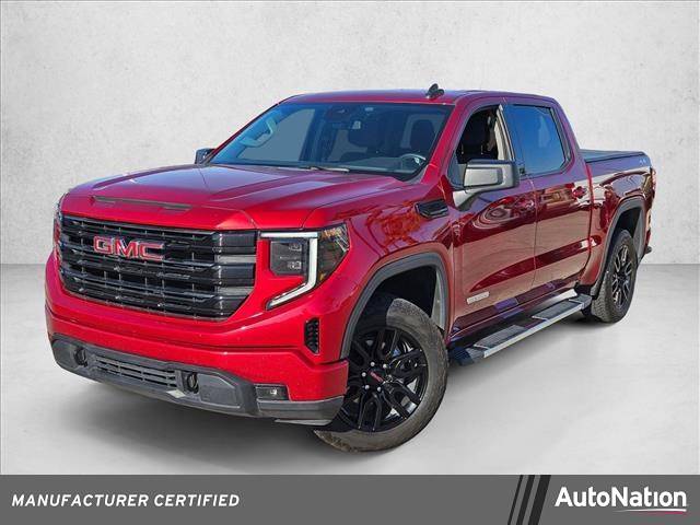 2023 GMC Sierra 1500 Elevation — Pickup Truck — 18,517 mi — Henderson, NV